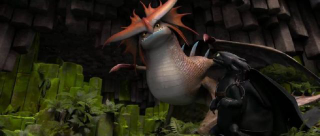 Illustration for article titled Here's What How To Train Your Dragon 2 Needs To Be A Hit